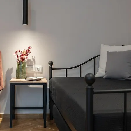 Szálloda Ira - ηρα