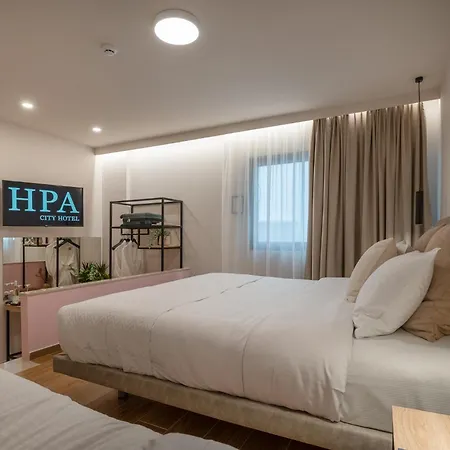 Szálloda Ira - ηρα 4*