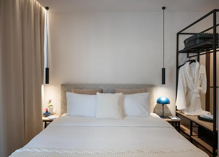 Ira - ηρα Szálloda