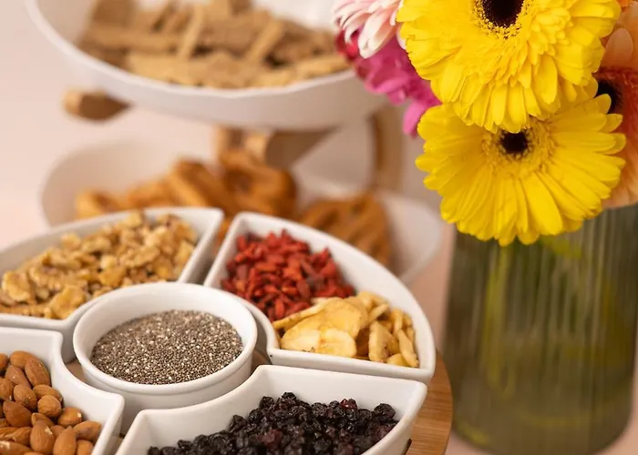 Szálloda Ira - ηρα 4*