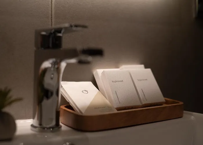 Ira - ηρα Szálloda 4*