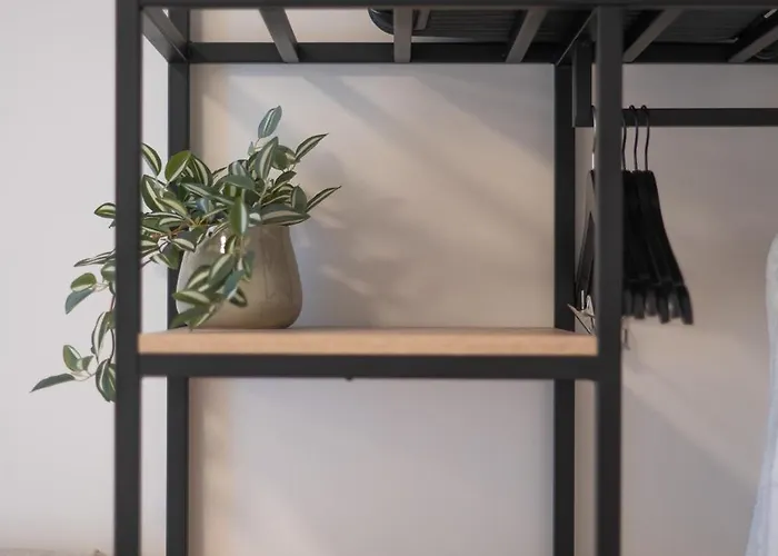 Szálloda Ira - ηρα 4*