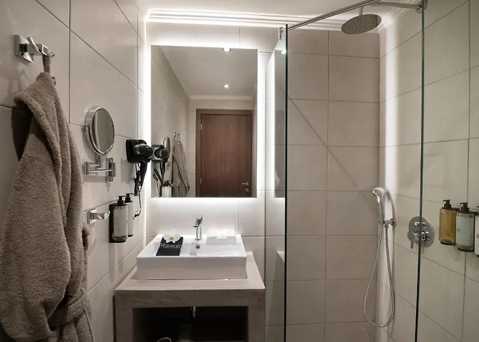 Ira - ηρα 4* Kalamáta