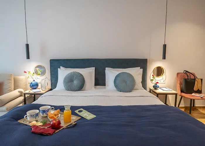 Ira - ηρα 4* Kalamáta