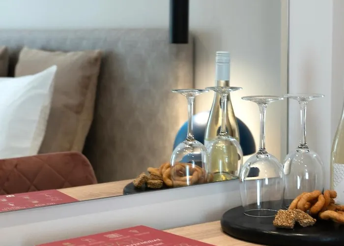 Ira - ηρα Szálloda