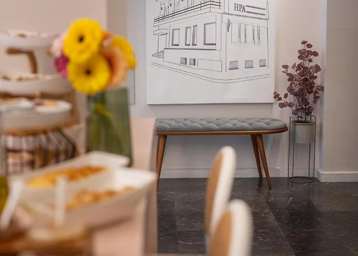 Ira - ηρα Szálloda 4*