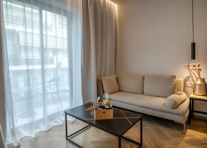 Ira - ηρα 4* Kalamáta