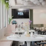 Ira - ηρα Hotel Kalamata