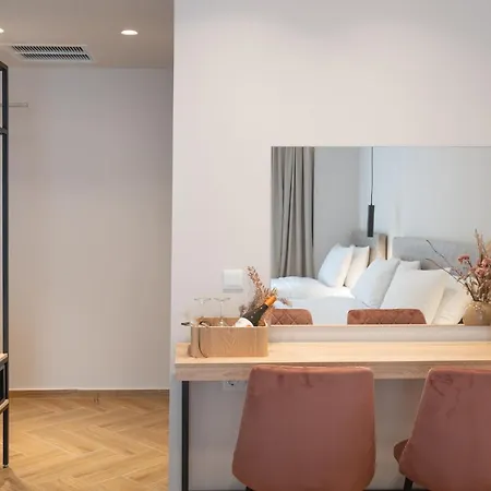 Hotel Ira - Ηρα Hotel