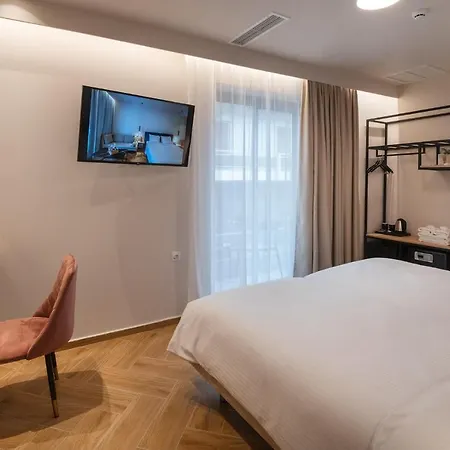 Ira - Ηρα Hotel 4* Kalamata