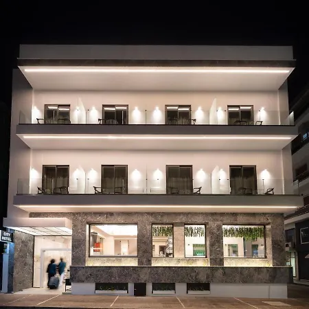 Ira - Ηρα Hotel