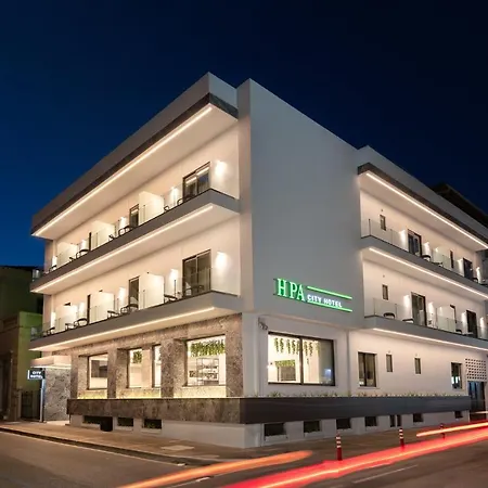 Hotel Ira - Ηρα Hotel