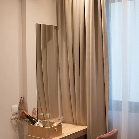 Ira - ηρα Ξενοδοχείο