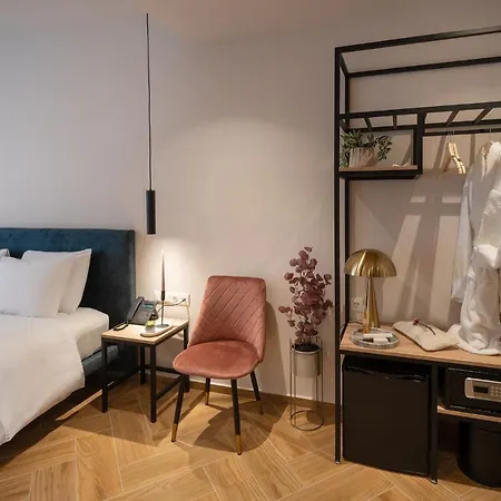 Ira - Ηρα Hotel 4*