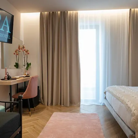 Ira - Ηρα Hotel