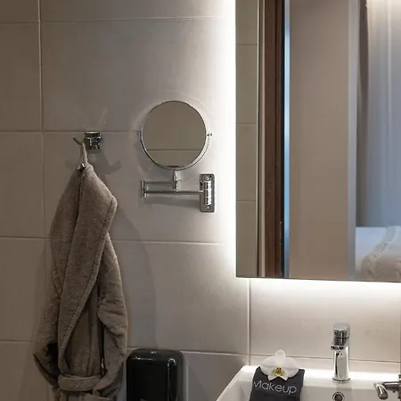 Ira - Ηρα Hotel 4* Kalamata