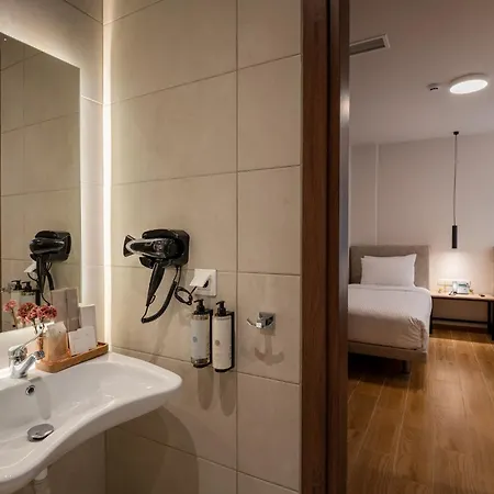 Ira - Ηρα Hotel Hotel Kalamata
