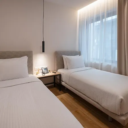 Hotel Ira - Ηρα Hotel 4*