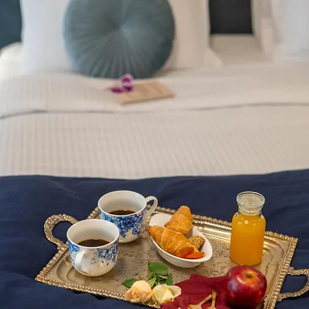 Ira - Ηρα Hotel 4*