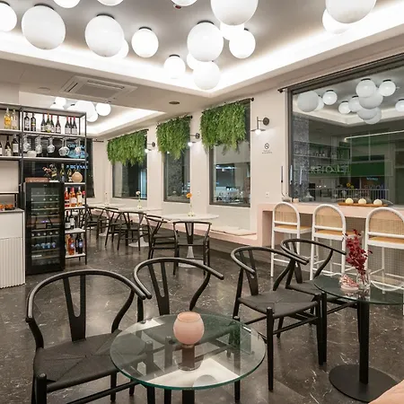Ira - Ηρα Hotel