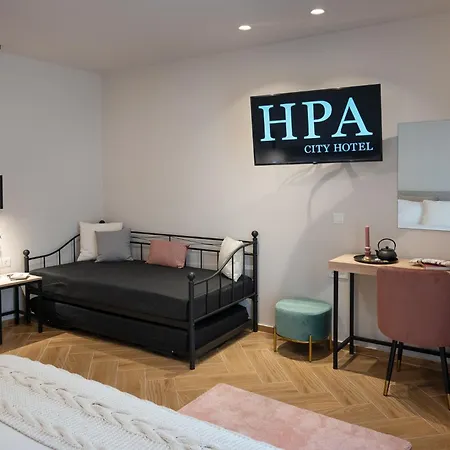 Hotel Ira - Ηρα Hotel Kalamata