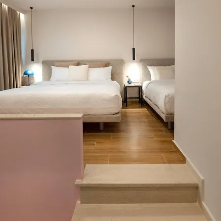 Ira - Ηρα Hotel 4* Kalamata