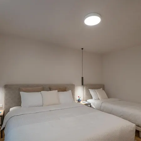 Ira - Ηρα Hotel 4*