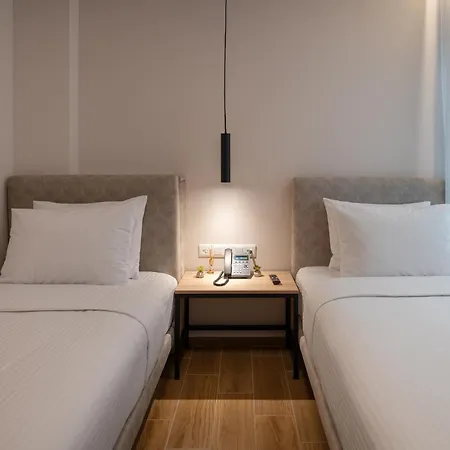 Hotel Ira - Ηρα Hotel
