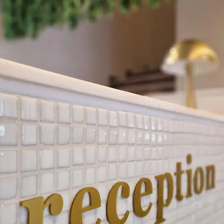 Ira - Ηρα Hotel Hotel