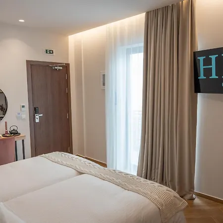 Ira - Ηρα Hotel Hotel Kalamata