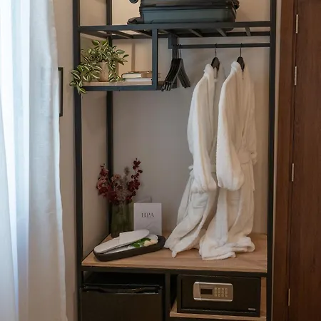 Ira - Ηρα Hotel 4* Kalamata