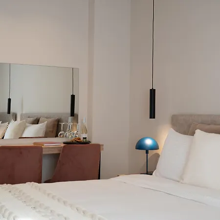 Ira - Ηρα Hotel