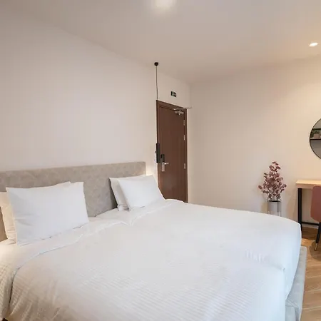 Ira - Ηρα Hotel