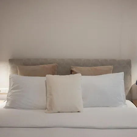 Ira - Ηρα Hotel Hotel