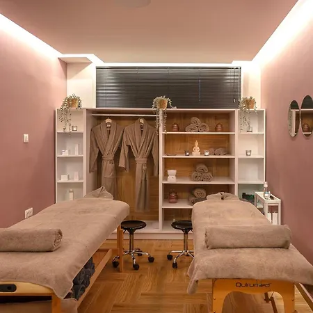 Ira - Ηρα Hotel Kalamata