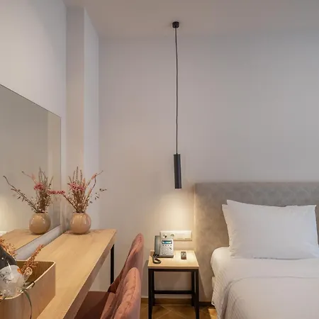 Ira - Ηρα Hotel 4*