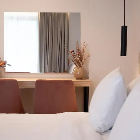 Ira - Ηρα Hotel Hotel 4*