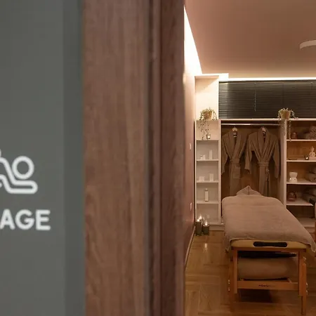 Ira - Ηρα Hotel 4*