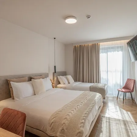 Ira - Ηρα Hotel Kalamata