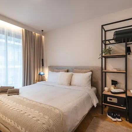 Hotel Ira - Ηρα Hotel 4*