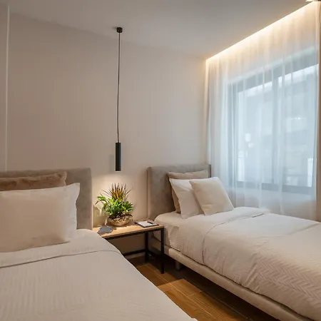 Ira - Ηρα Hotel Kalamata