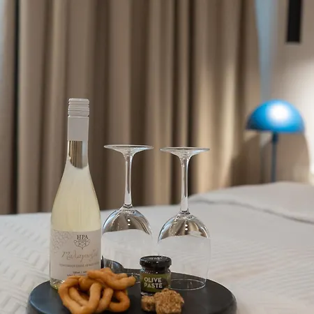 Ira - Ηρα Hotel Hotel 4*