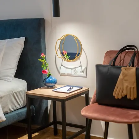 Ira - Ηρα Hotel Hotel 4*
