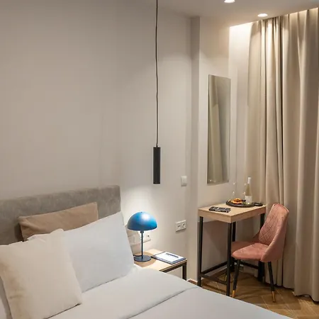 Ξενοδοχείο Ira - ηρα Καλαμάτα