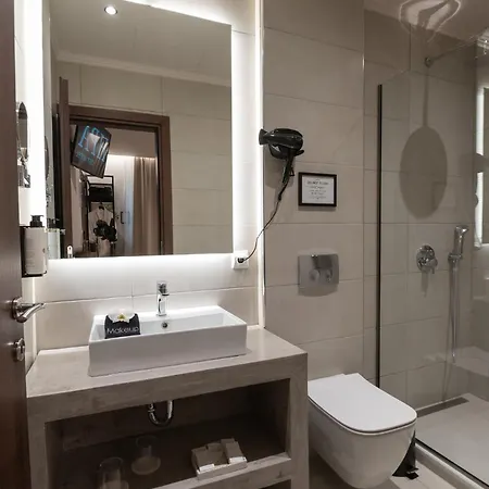 Ira - Ηρα Hotel Kalamata