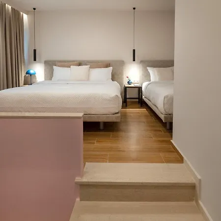 Ira - Ηρα Hotel 4* Kalamata