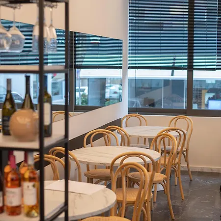 Ira - Ηρα Hotel Hotel 4*