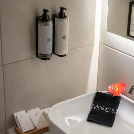Hotel Ira - Ηρα Hotel 4*