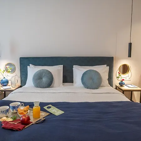 Ira - Ηρα Hotel 4* Kalamata