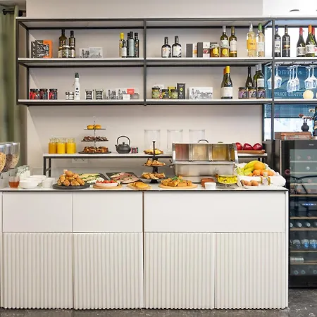 Hotel Ira - Ηρα Hotel 4*